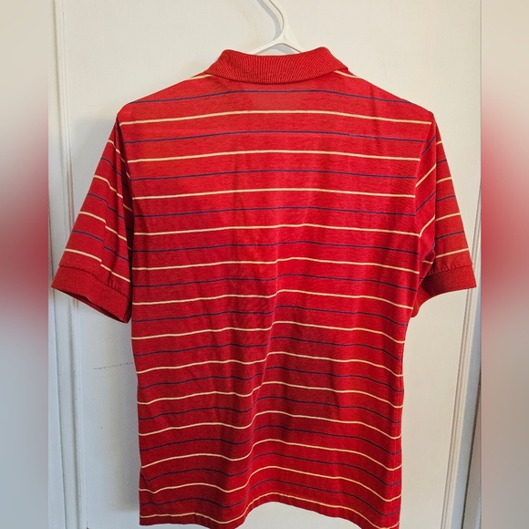 Vintage Oscar de la Renta Polo - Picture 5 of 7